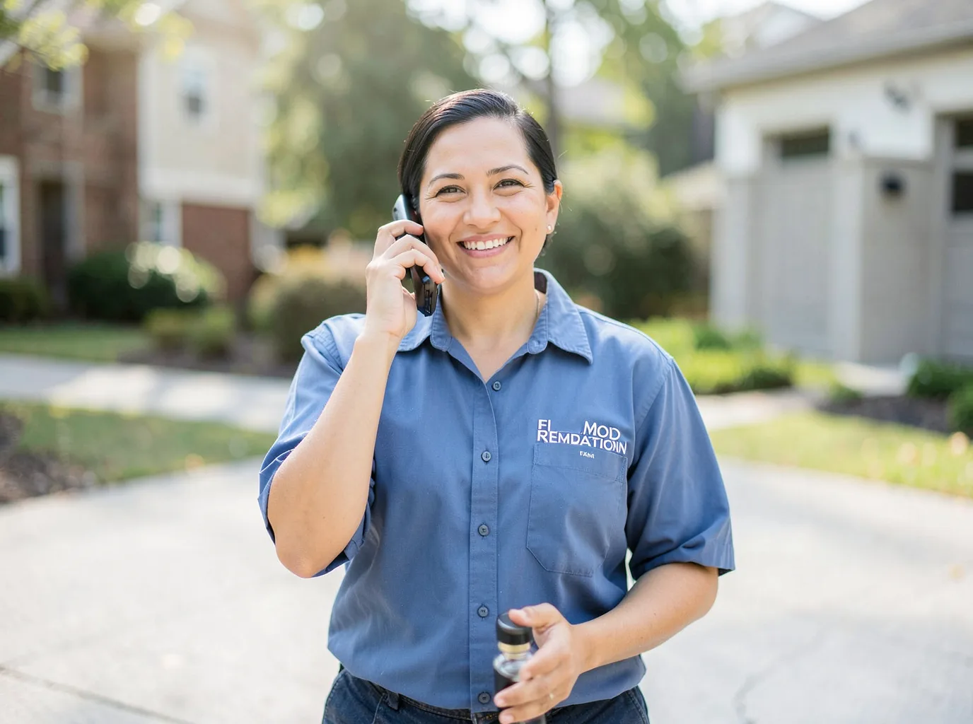 Mold Remediation Caroleen, NC FAQs